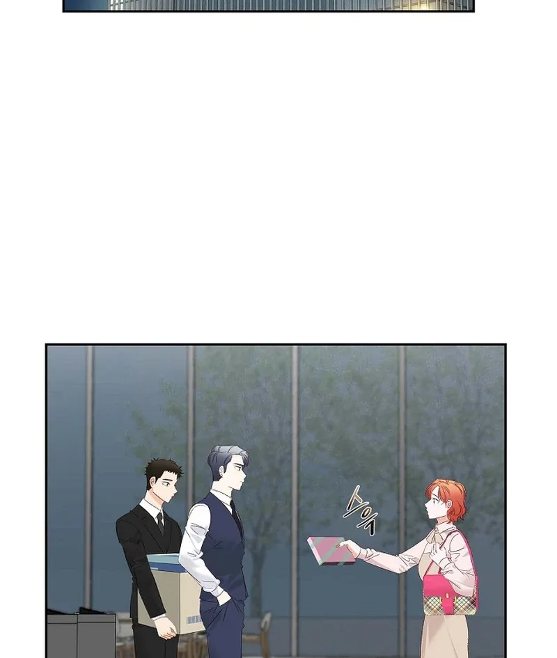 Dangerous Office Romance Chapter 31 page 56