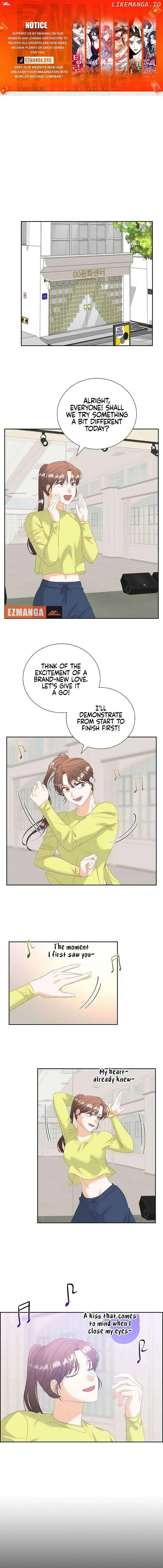 Dangerous Office Romance Chapter 22 page 2