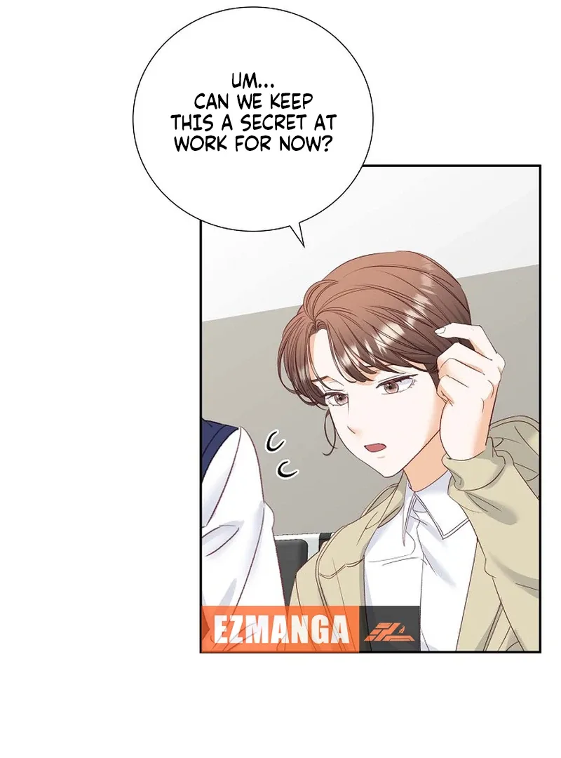 Dangerous Office Romance Chapter 31 page 86