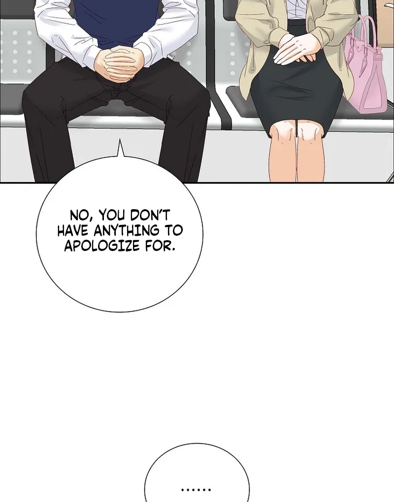 Dangerous Office Romance Chapter 31 page 84