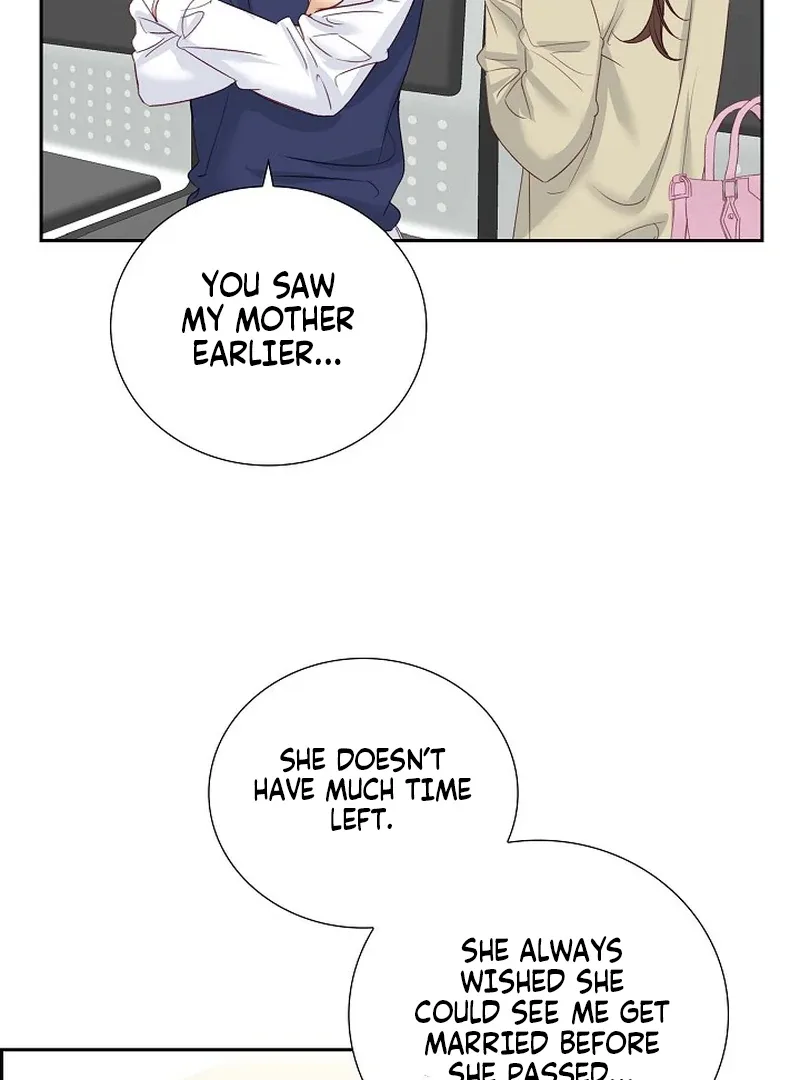 Dangerous Office Romance Chapter 31 page 89