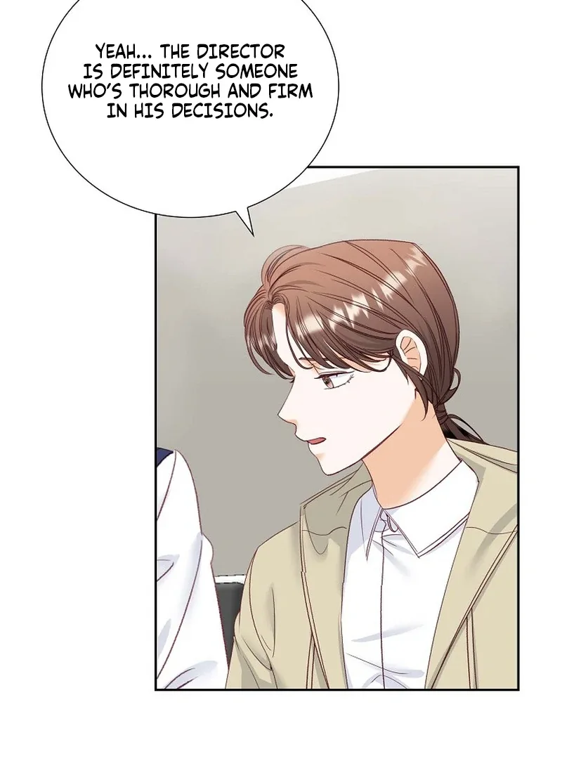 Dangerous Office Romance Chapter 31 page 75