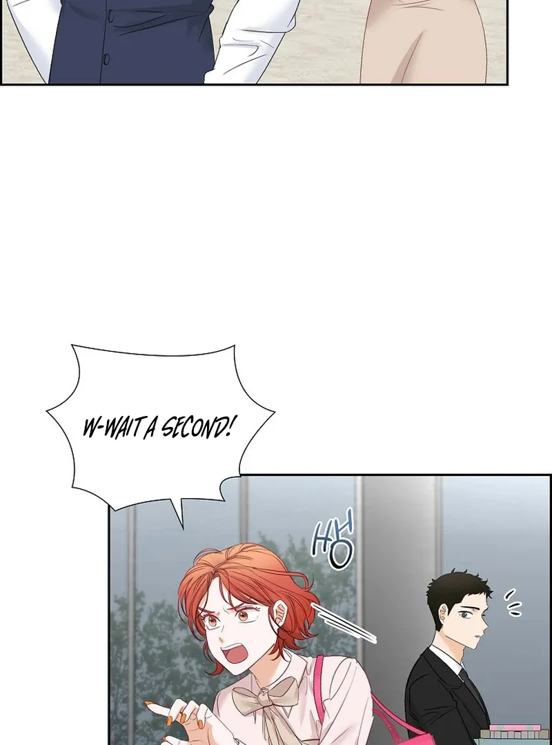 Dangerous Office Romance Chapter 31 page 65