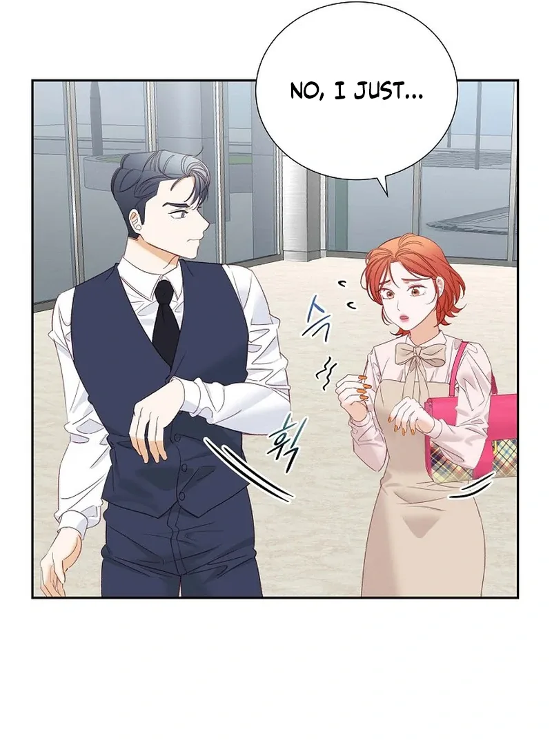 Dangerous Office Romance Chapter 31 page 72
