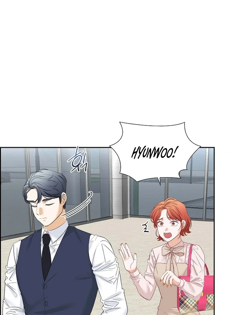 Dangerous Office Romance Chapter 31 page 64