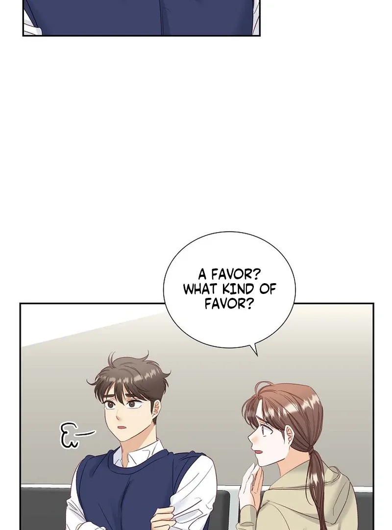 Dangerous Office Romance Chapter 31 page 88
