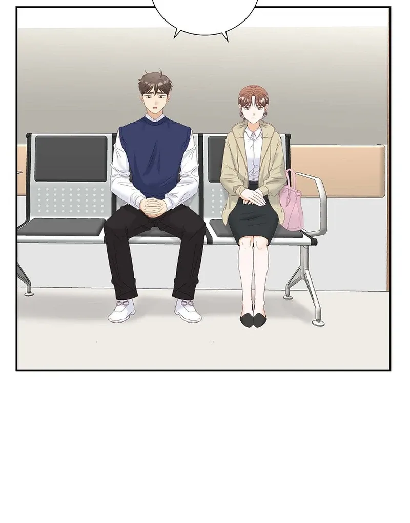 Dangerous Office Romance Chapter 31 page 85