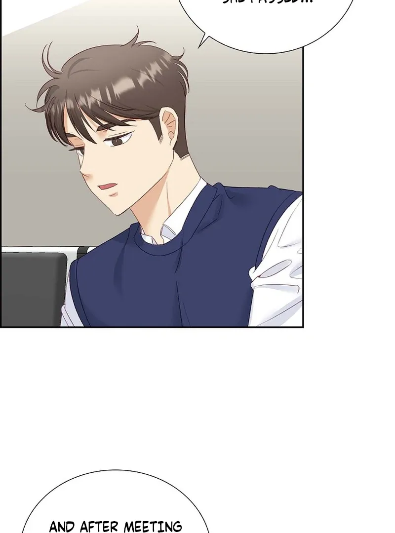 Dangerous Office Romance Chapter 31 page 90