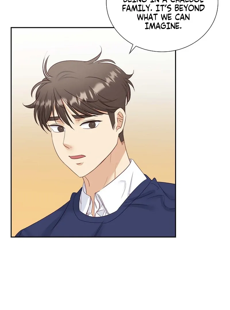 Dangerous Office Romance Chapter 31 page 78