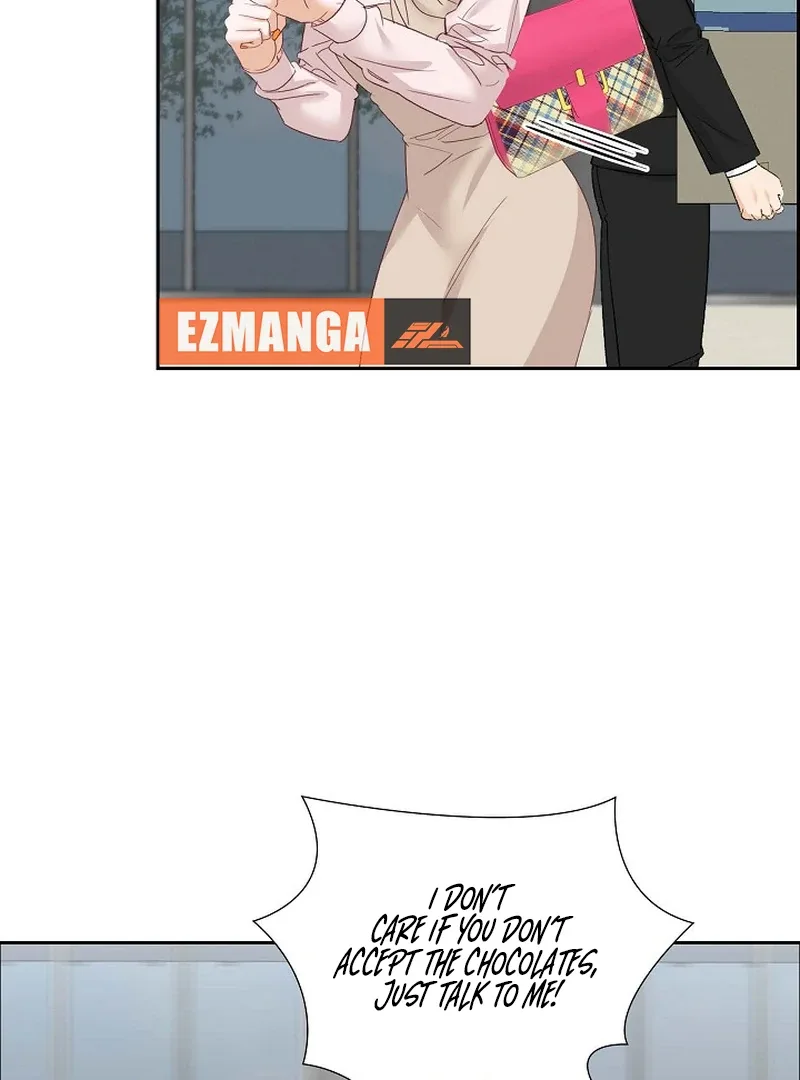 Dangerous Office Romance Chapter 31 page 66