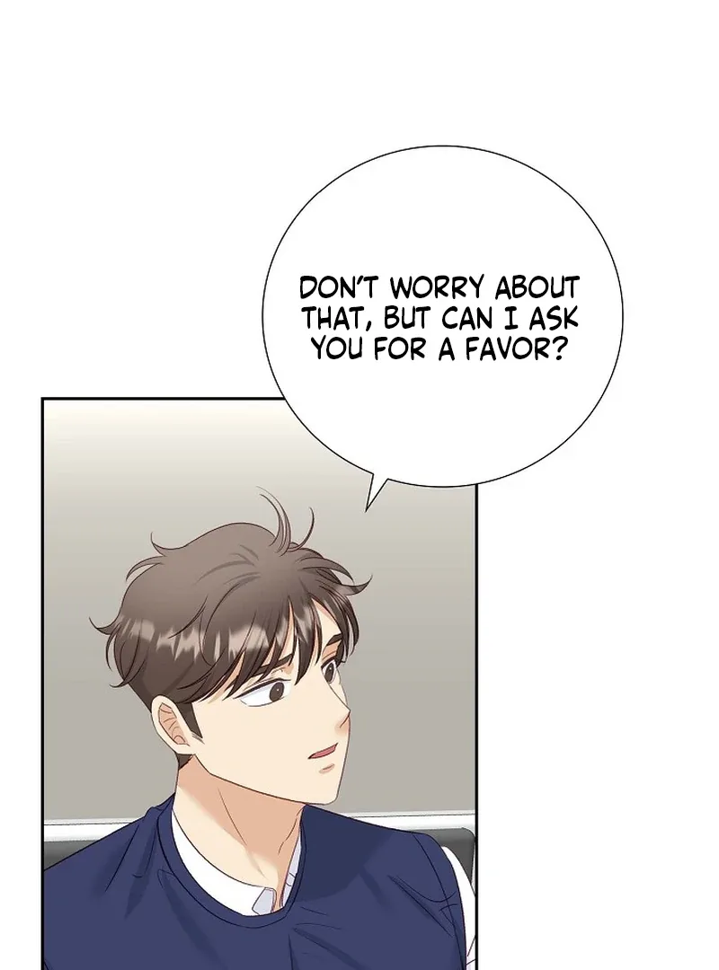 Dangerous Office Romance Chapter 31 page 87