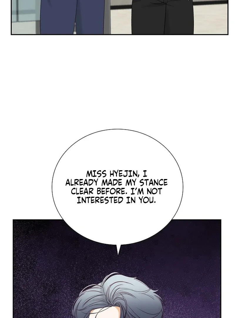 Dangerous Office Romance Chapter 31 page 61