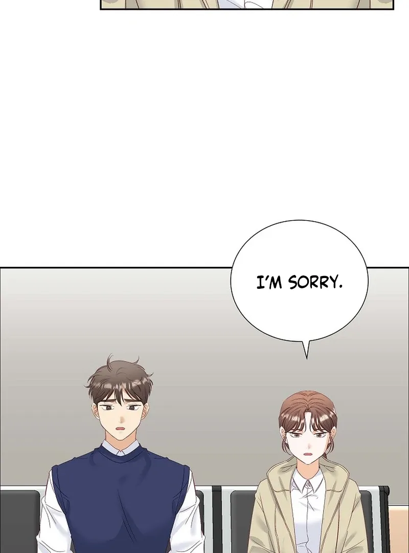 Dangerous Office Romance Chapter 31 page 83