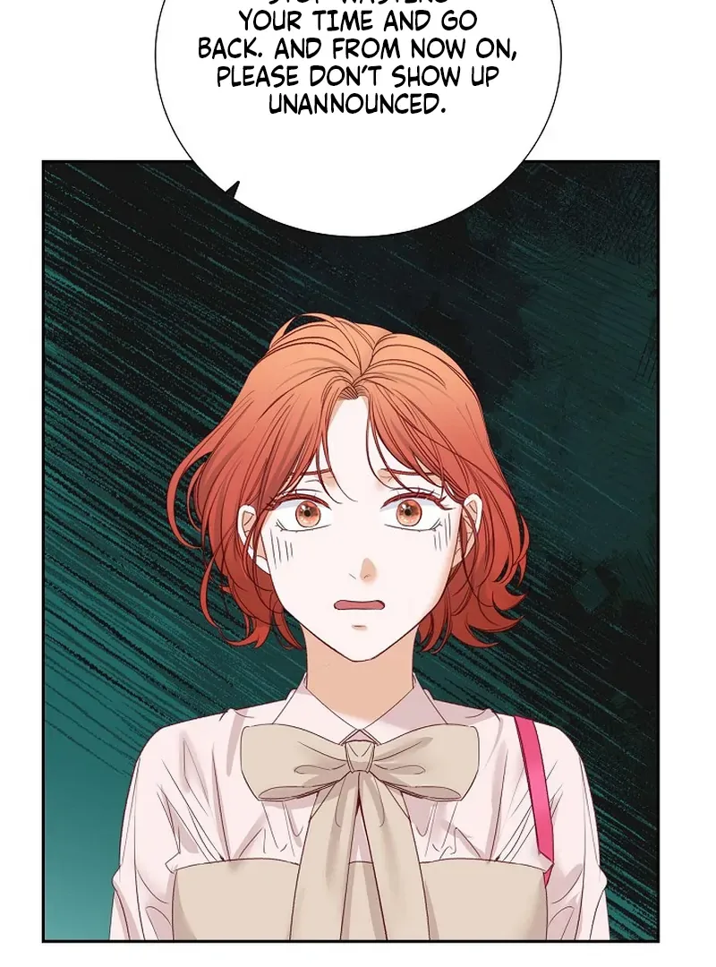 Dangerous Office Romance Chapter 31 page 63