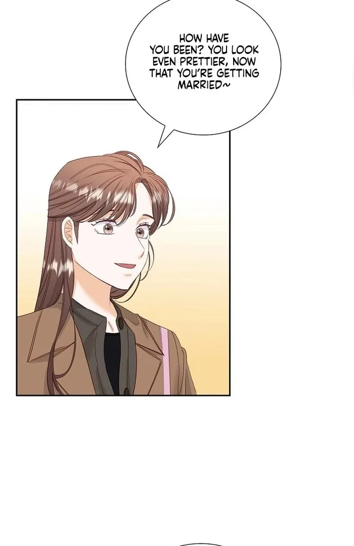 Dangerous Office Romance Chapter 34 page 5