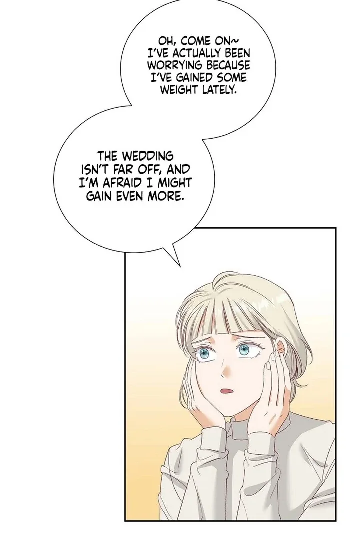 Dangerous Office Romance Chapter 34 page 6