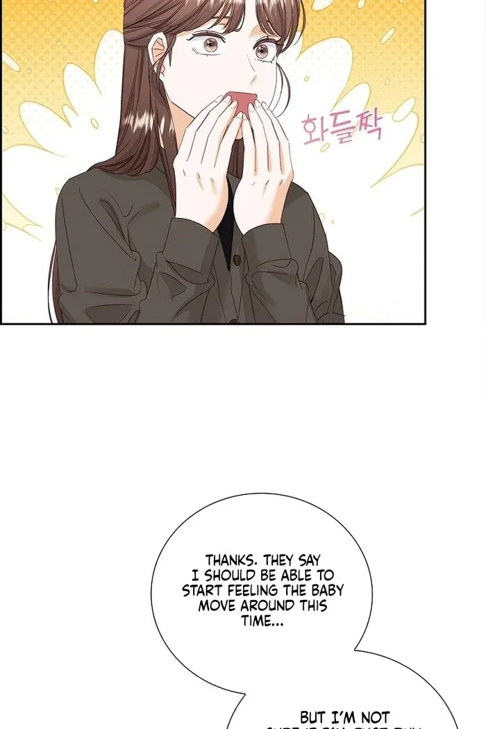 Dangerous Office Romance Chapter 34 page 9