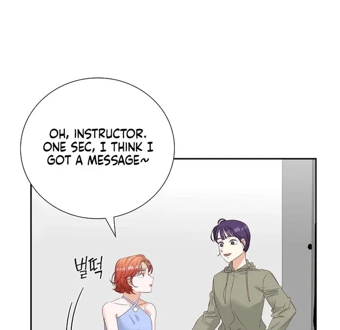 Dangerous Office Romance Chapter 34 page 28