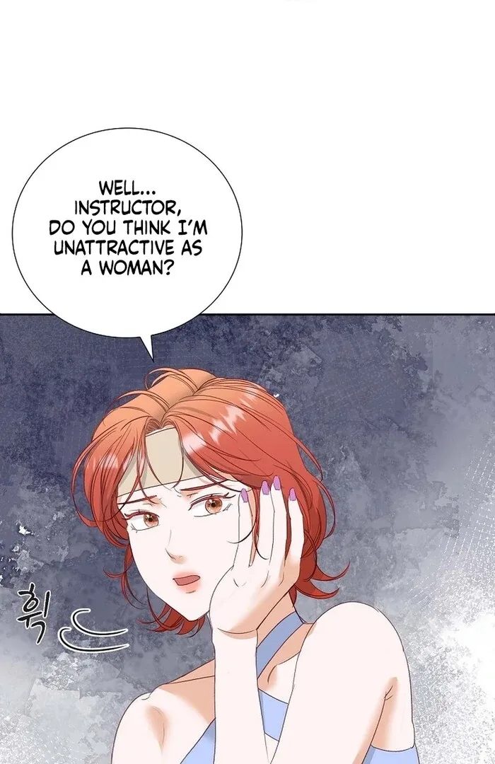 Dangerous Office Romance Chapter 34 page 33