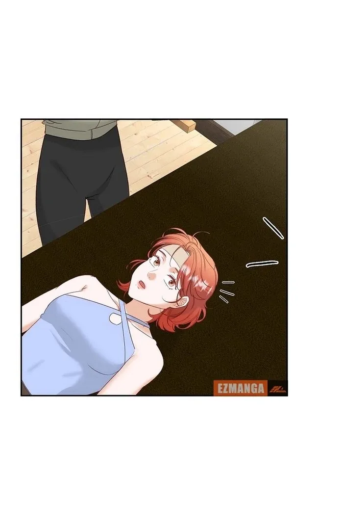 Dangerous Office Romance Chapter 34 page 27