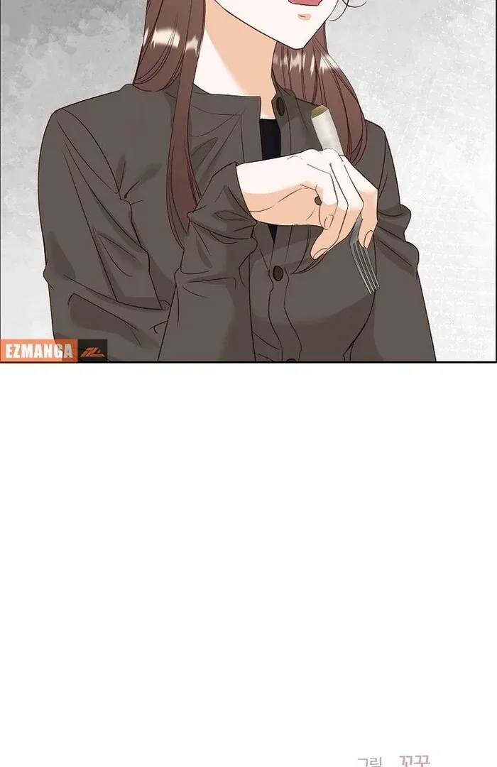 Dangerous Office Romance Chapter 34 page 14