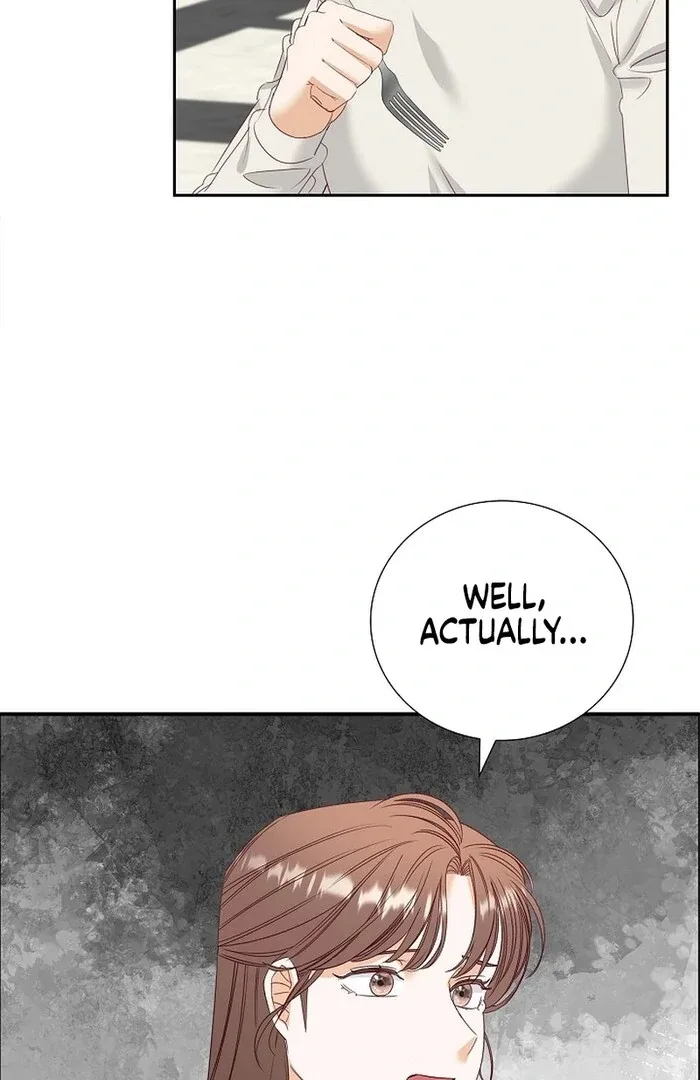 Dangerous Office Romance Chapter 34 page 13