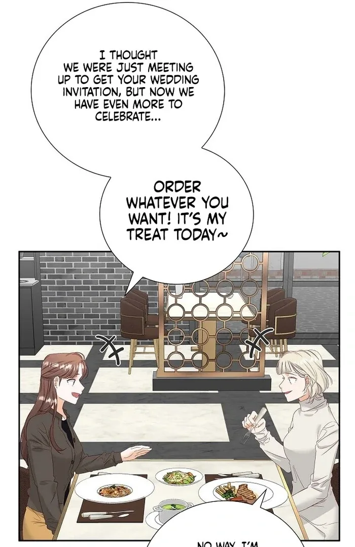 Dangerous Office Romance Chapter 34 page 11