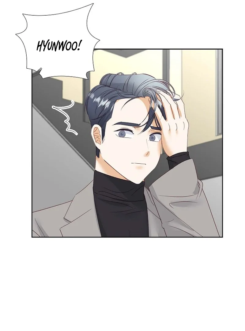 Dangerous Office Romance Chapter 35 page 8