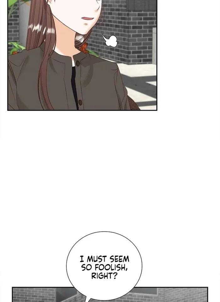 Dangerous Office Romance Chapter 34 page 18