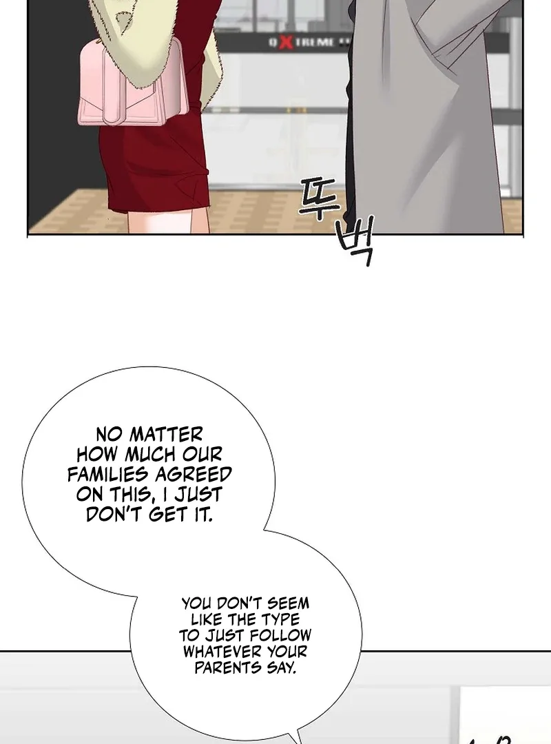 Dangerous Office Romance Chapter 35 page 13