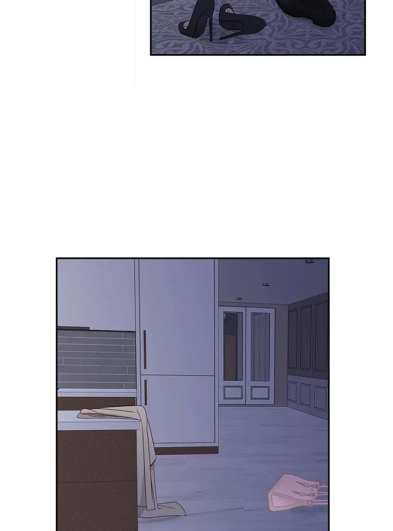Dangerous Office Romance Chapter 36 page 4