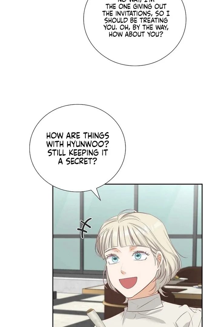 Dangerous Office Romance Chapter 34 page 12