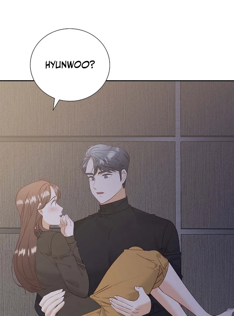 Dangerous Office Romance Chapter 36 page 11