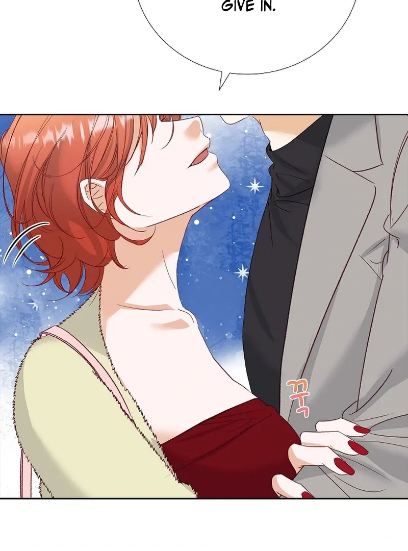 Dangerous Office Romance Chapter 35 page 19