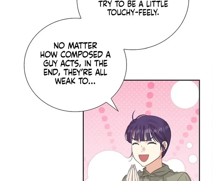 Dangerous Office Romance Chapter 34 page 38