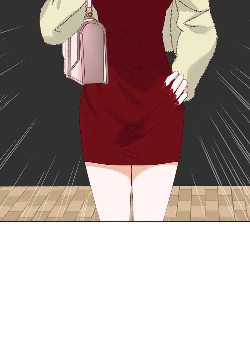 Dangerous Office Romance Chapter 35 page 10