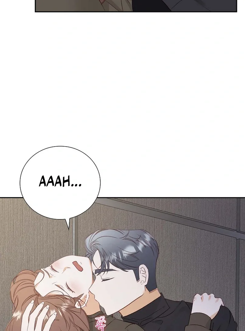 Dangerous Office Romance Chapter 36 page 8