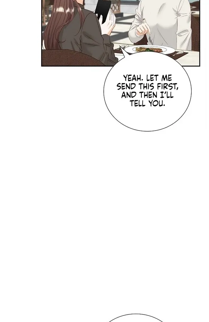 Dangerous Office Romance Chapter 34 page 25