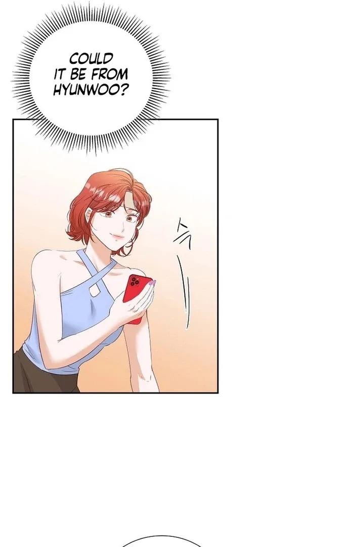 Dangerous Office Romance Chapter 34 page 30