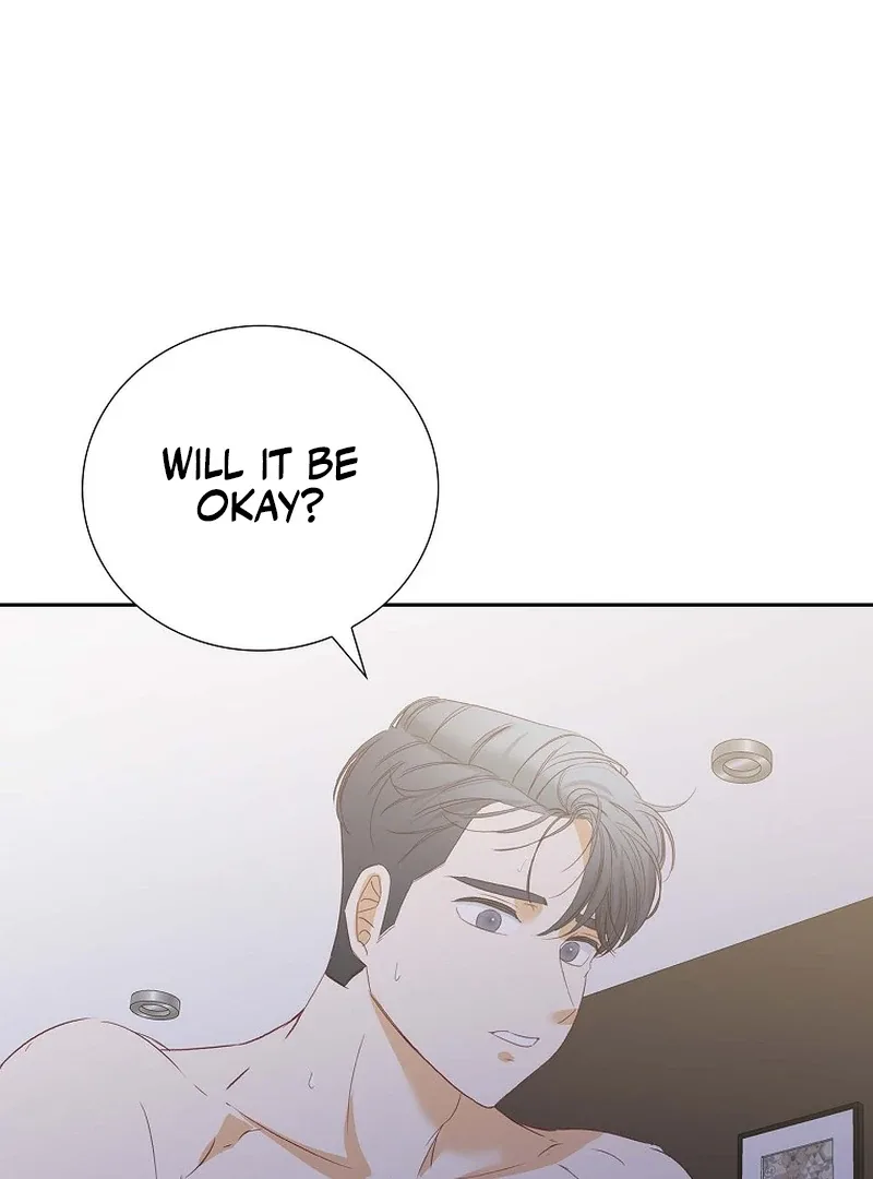 Dangerous Office Romance Chapter 36 page 19