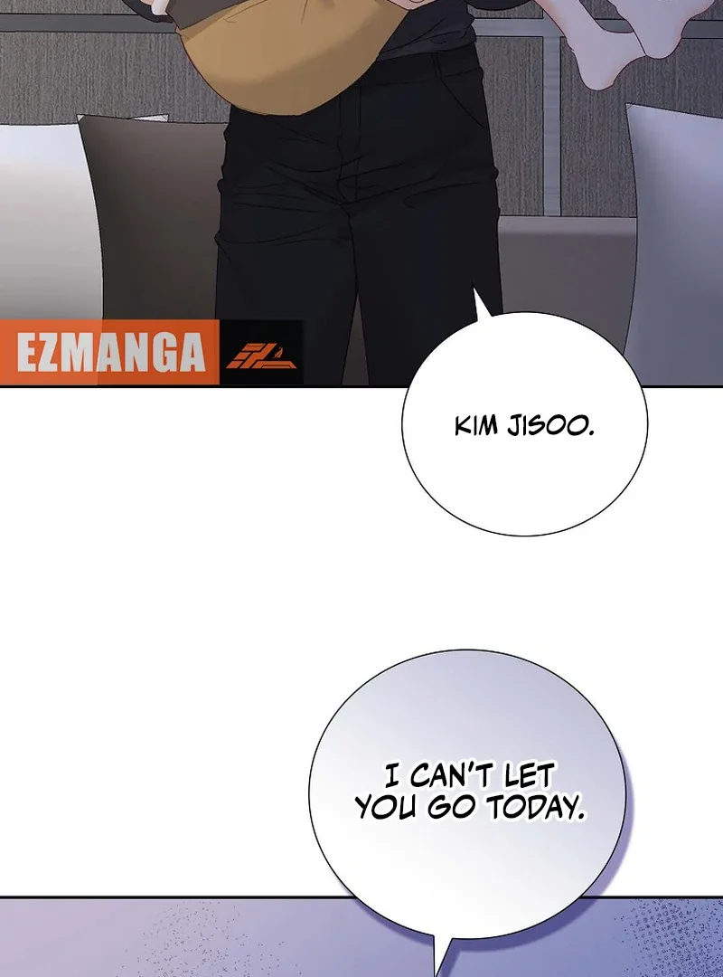 Dangerous Office Romance Chapter 36 page 12
