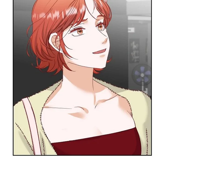 Dangerous Office Romance Chapter 35 page 16