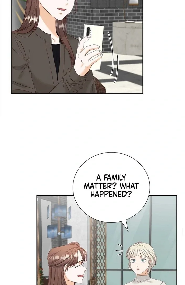Dangerous Office Romance Chapter 34 page 24
