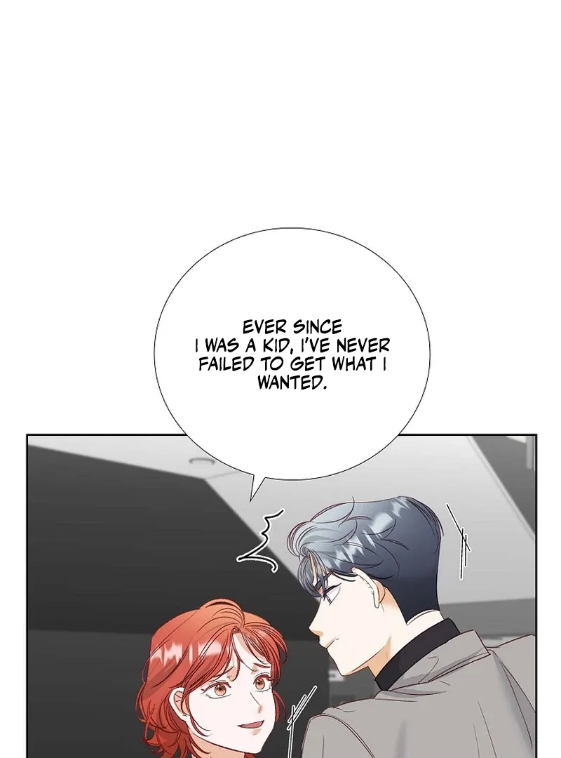 Dangerous Office Romance Chapter 35 page 17