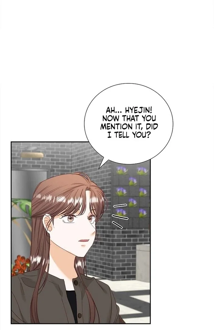 Dangerous Office Romance Chapter 34 page 21