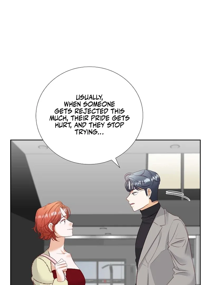 Dangerous Office Romance Chapter 35 page 12