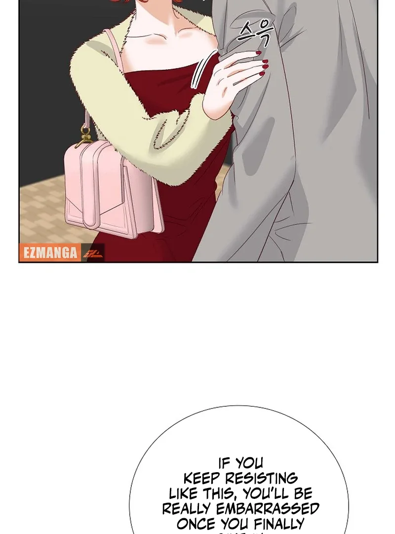 Dangerous Office Romance Chapter 35 page 18