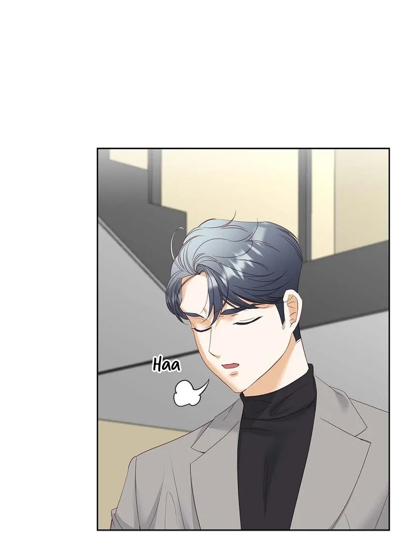 Dangerous Office Romance Chapter 35 page 11