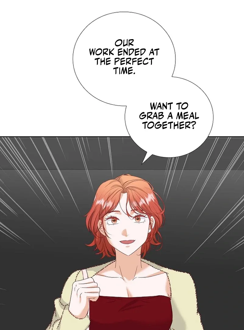 Dangerous Office Romance Chapter 35 page 9