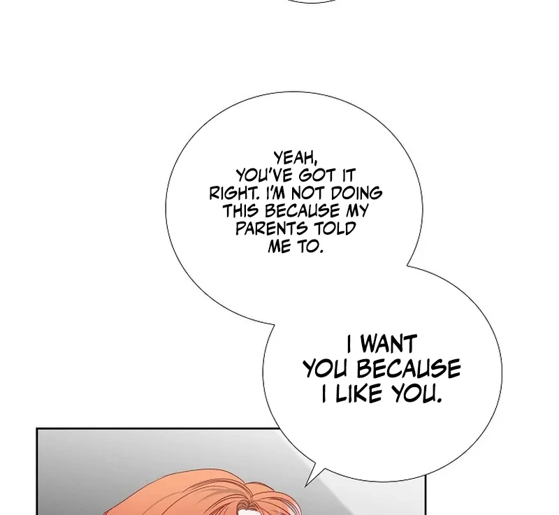 Dangerous Office Romance Chapter 35 page 15